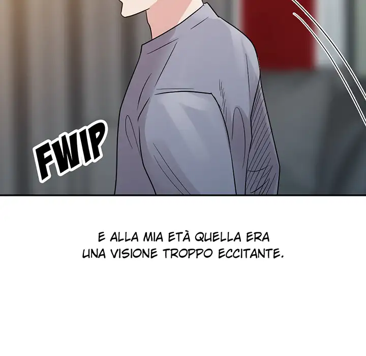 Il Piano Della Mia Matrigna - Episode 1 - read scene 42