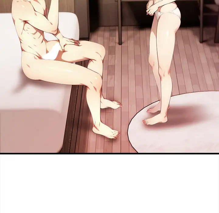 Her Dark Secret - Episode 5 - read scene 80
