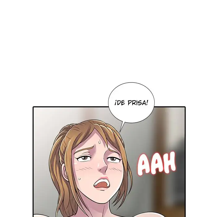 Sabor Robado - Episode 2 - read scene 67