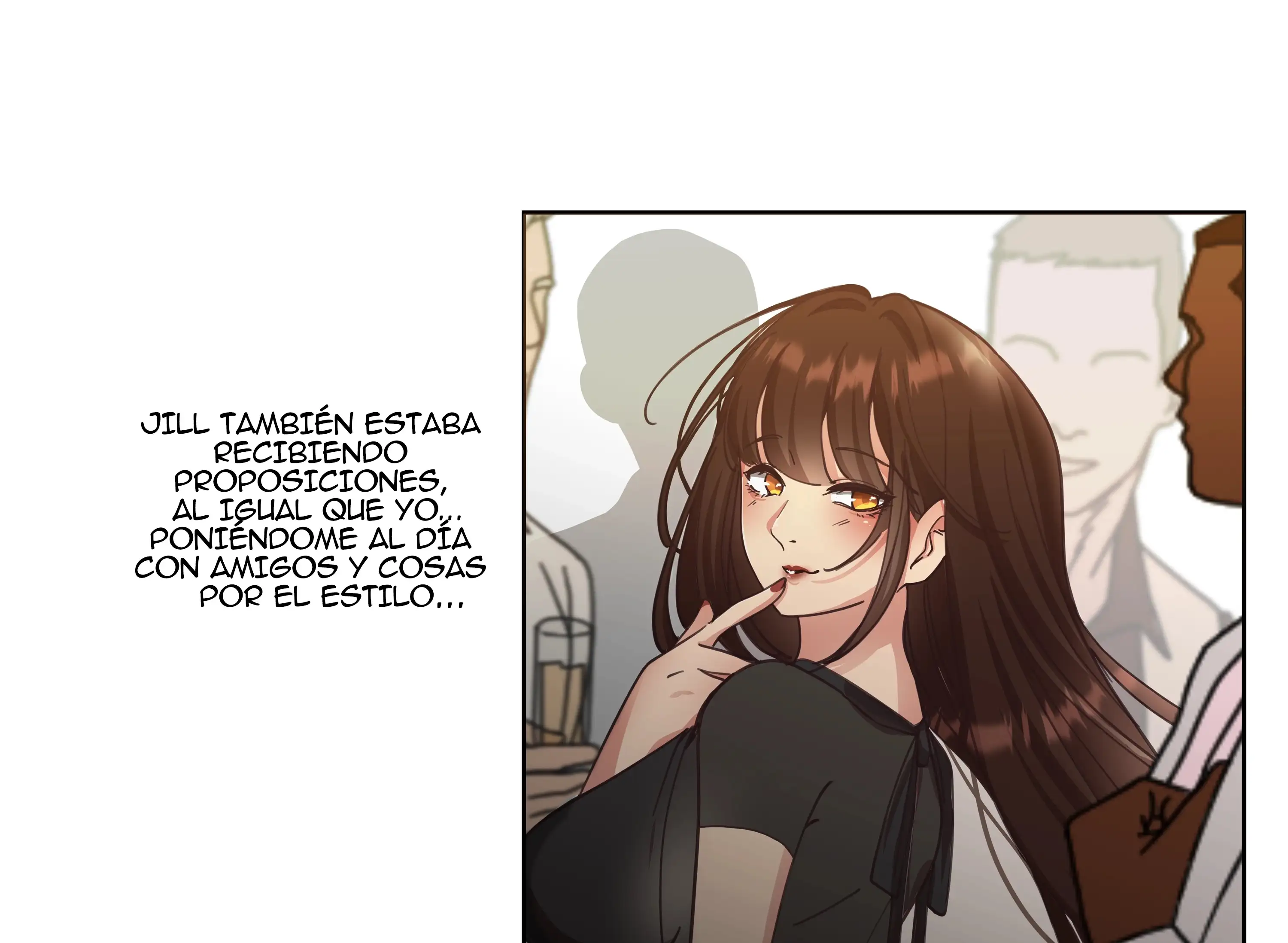 El Sueño De Las Noches De Verano - Prologue - read scene 22