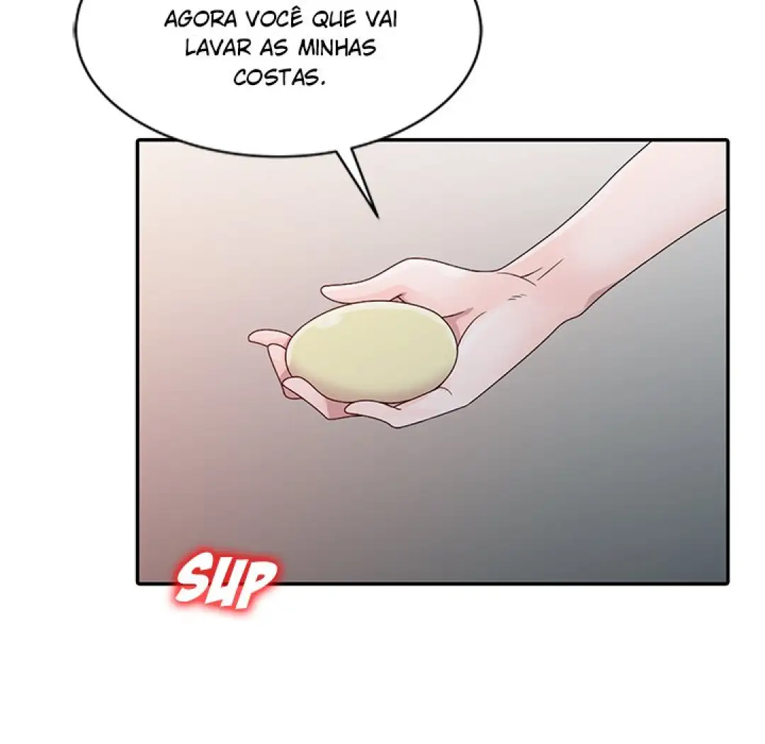Shh! O Segredo Da Irmã - Episode 2 - read scene 49