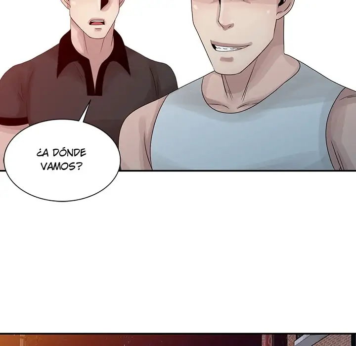 ¡Shh! El Secreto De Mi Hermana - Prologue - read scene 23