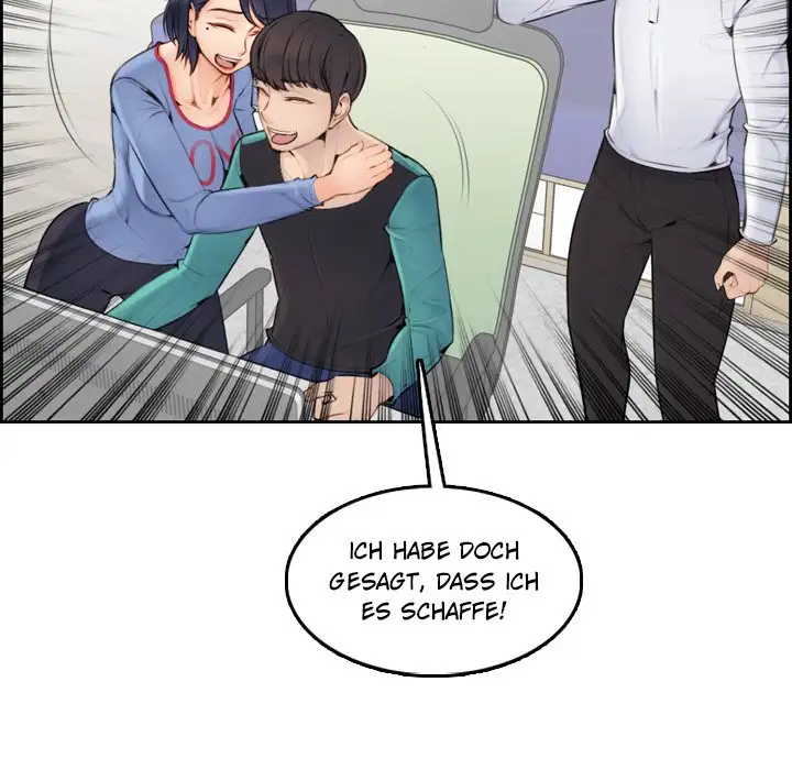Mama ist eine Studentin - Episode 1 - read scene 7