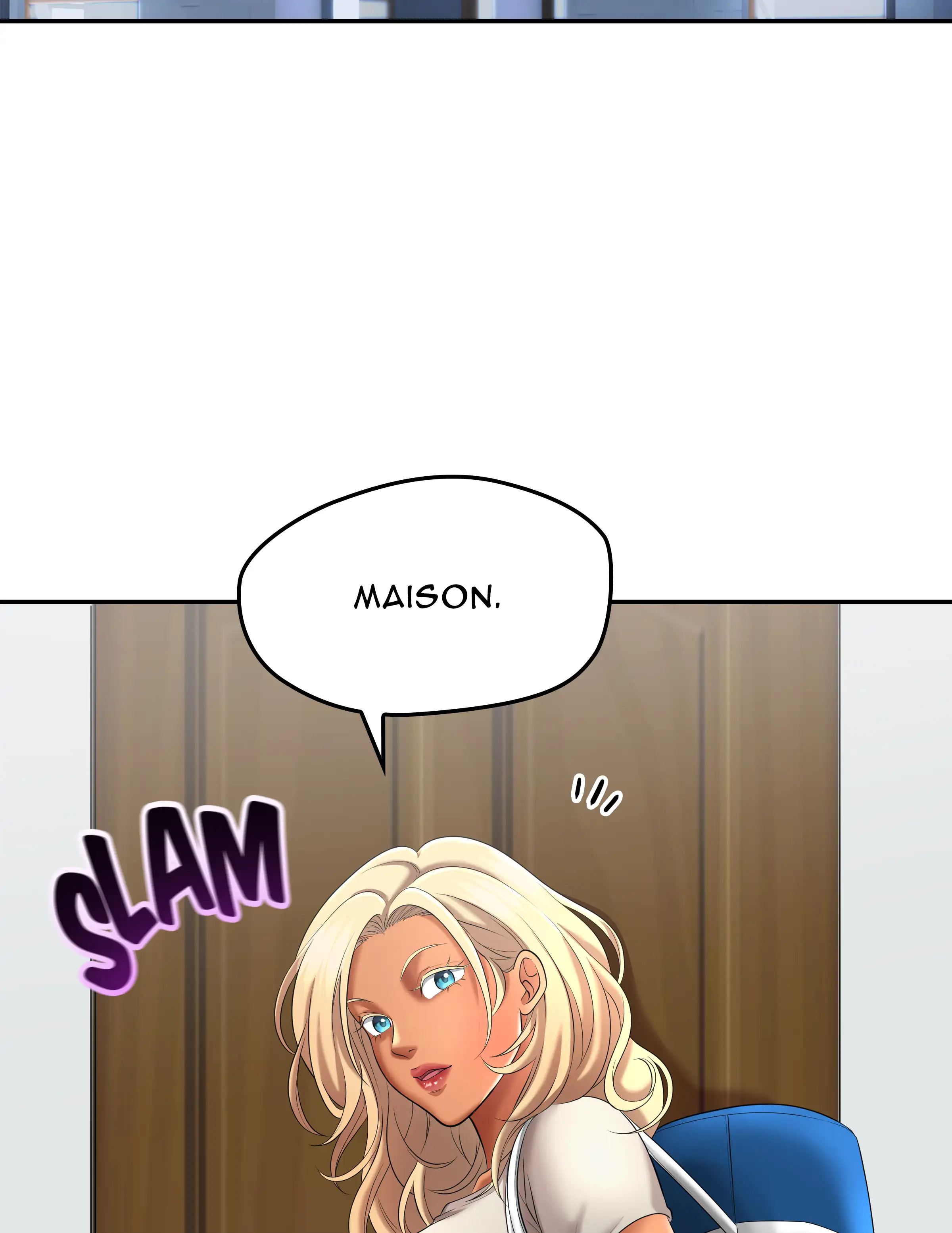 La Blague Tourne Mal - Episode 1 - read scene 67