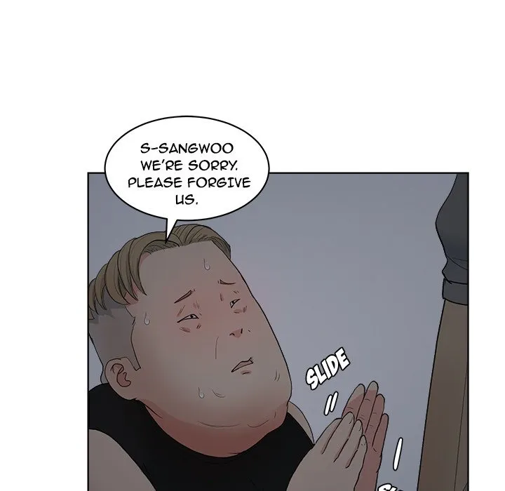 Be Mine, Comic Slut! - Episode 5 - read scene 43