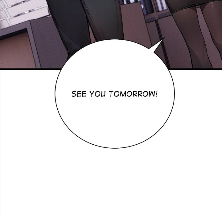 Her Midnight Sessions - Episode 3 - read scene 105
