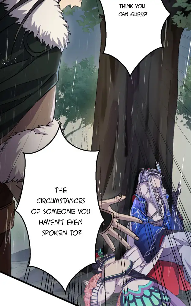 Thunderbolt Fantasy - Episode 3 - read scene 60