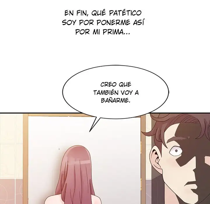 ¡Shh! El Secreto De Mi Hermana - Episode 2 - read scene 28