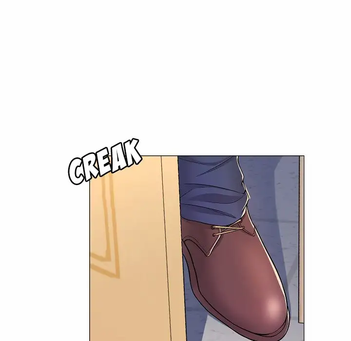 Teacher's Nightlife - Episode 5 - read scene 56
