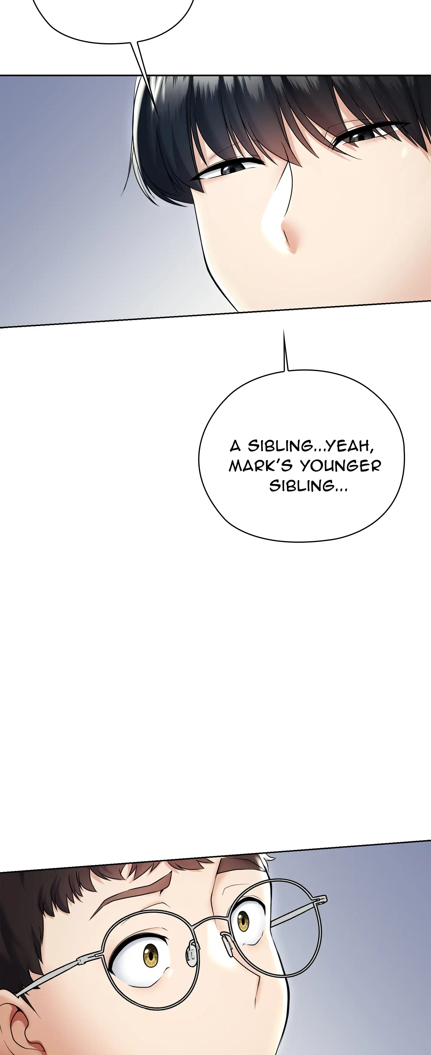 High-Class Person - Episode 2 - read scene 16