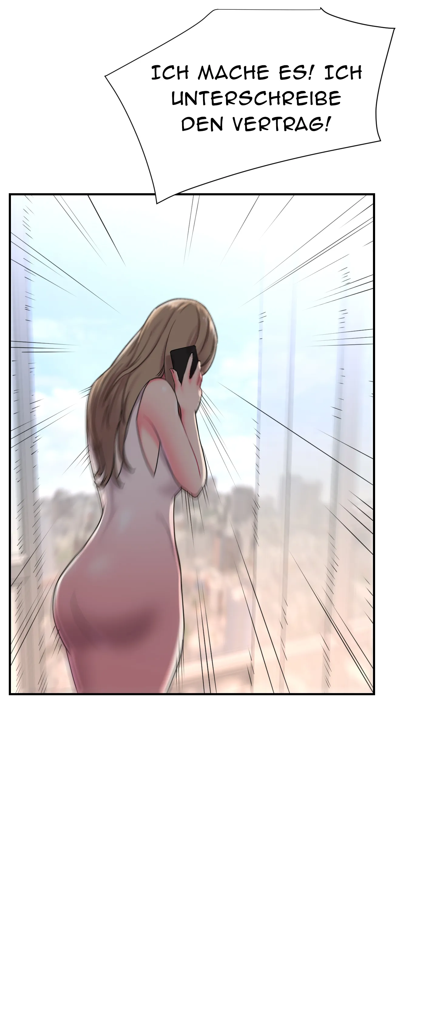 Nimm Meine Frau - Episode 3 - read scene 39