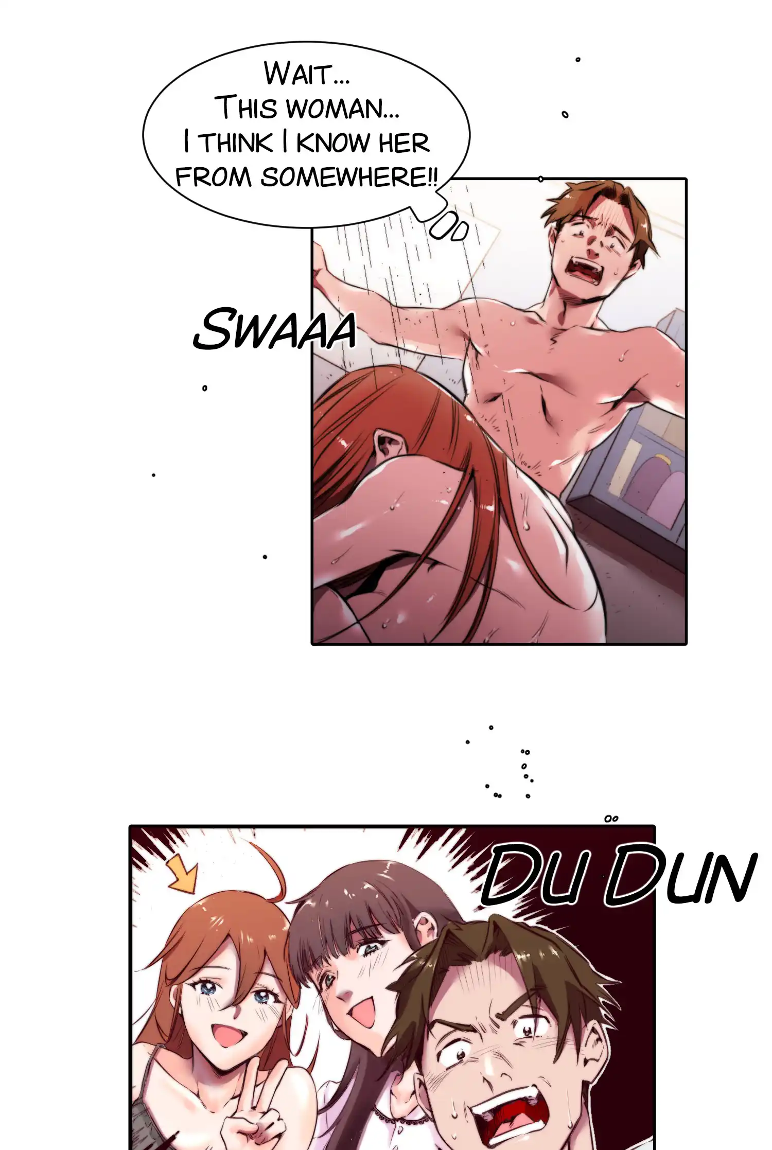 Empty House And Sister-In-Law - Episode 1 - read scene 20