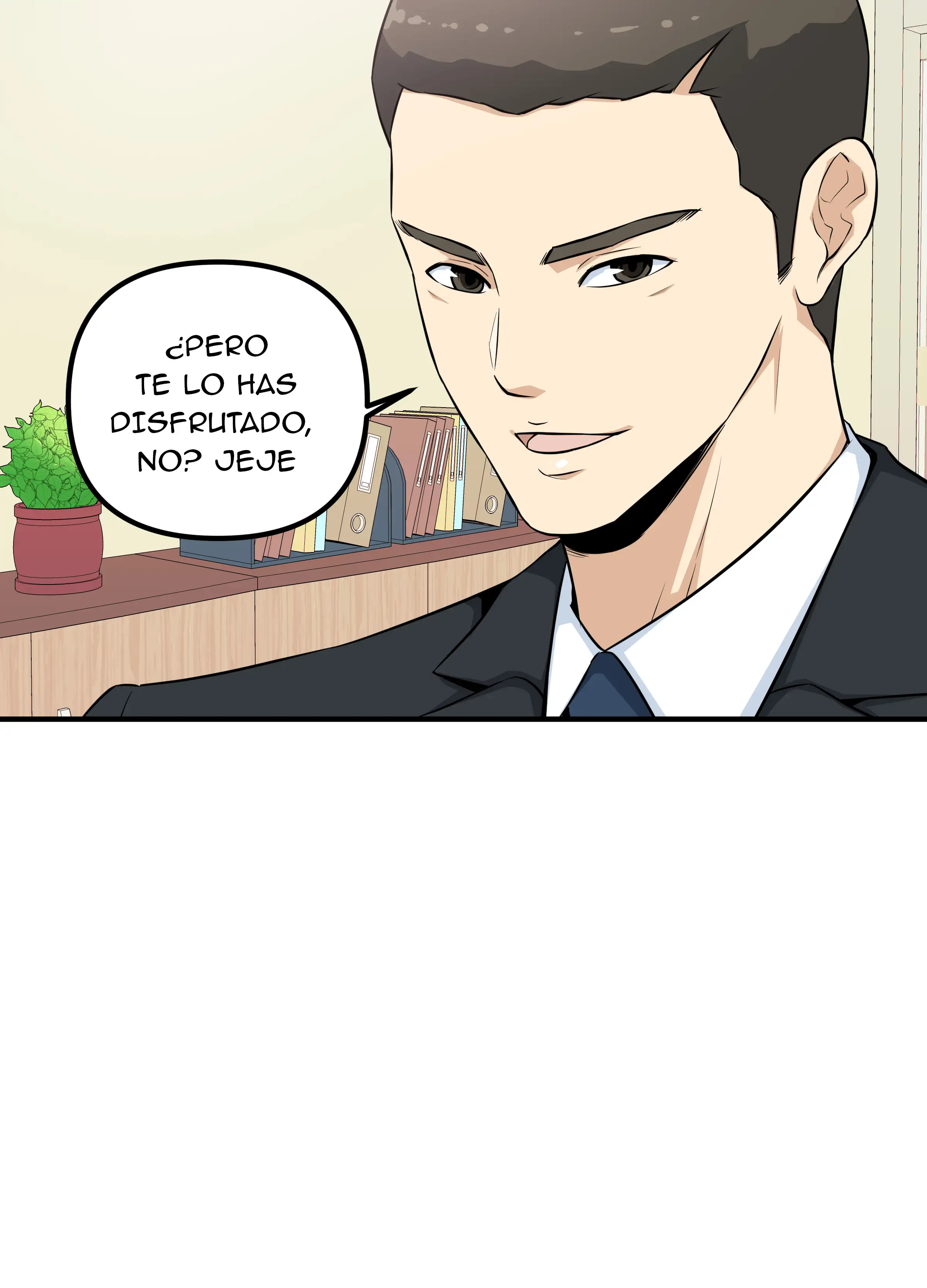 Biblia de Oficina - Episode 1 - read scene 57