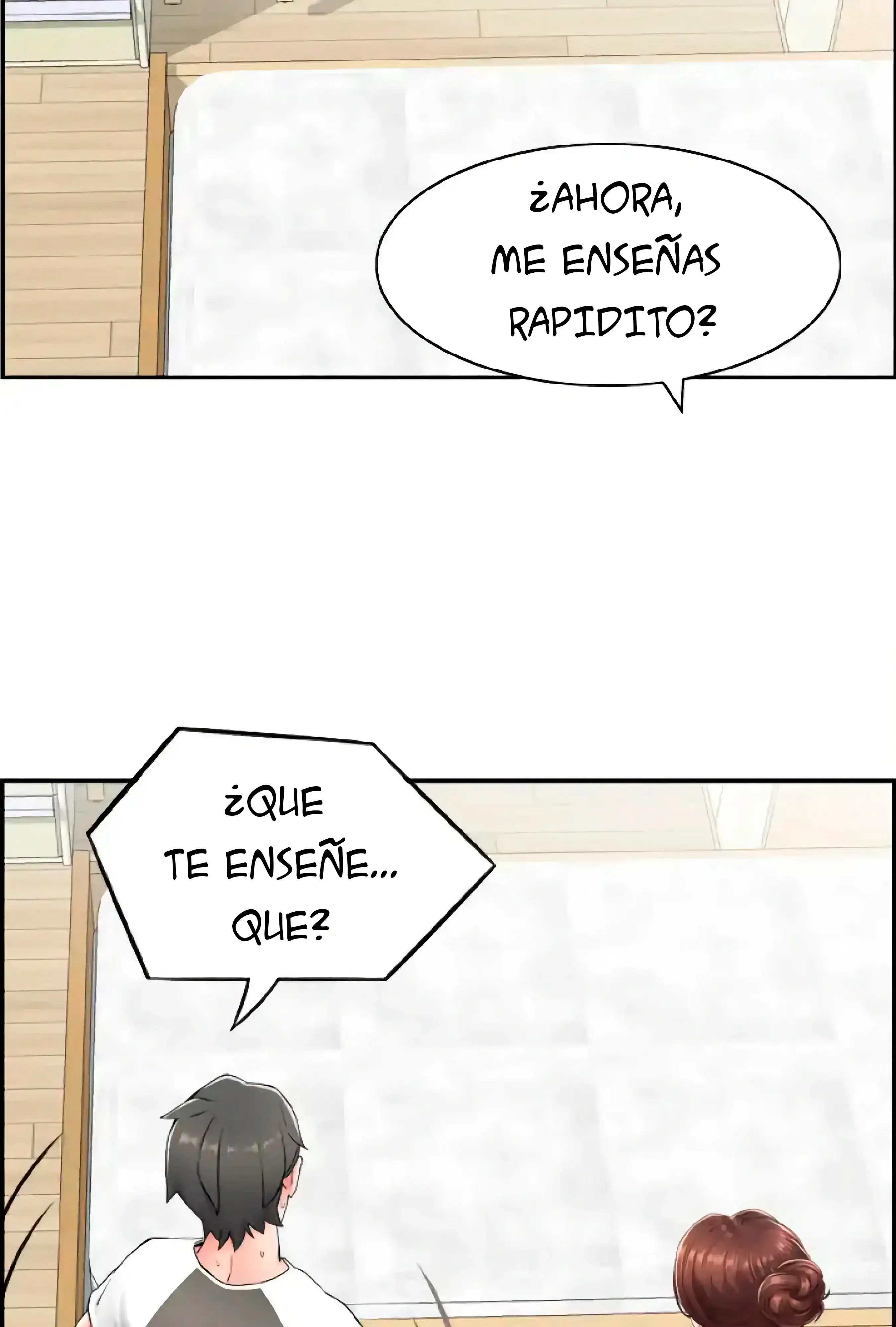 Actriz Japonesa - Episode 5 - read scene 20
