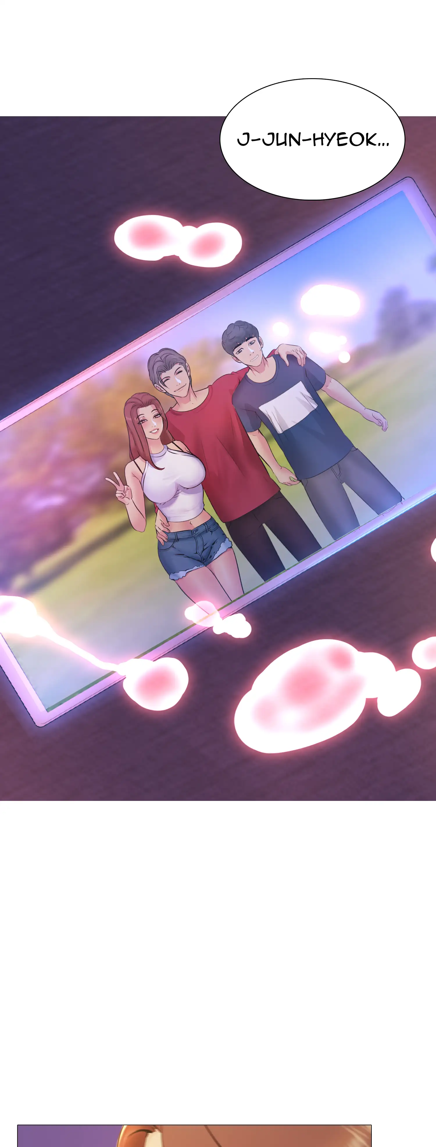 Risky Romance - Episode 5 - read scene 4