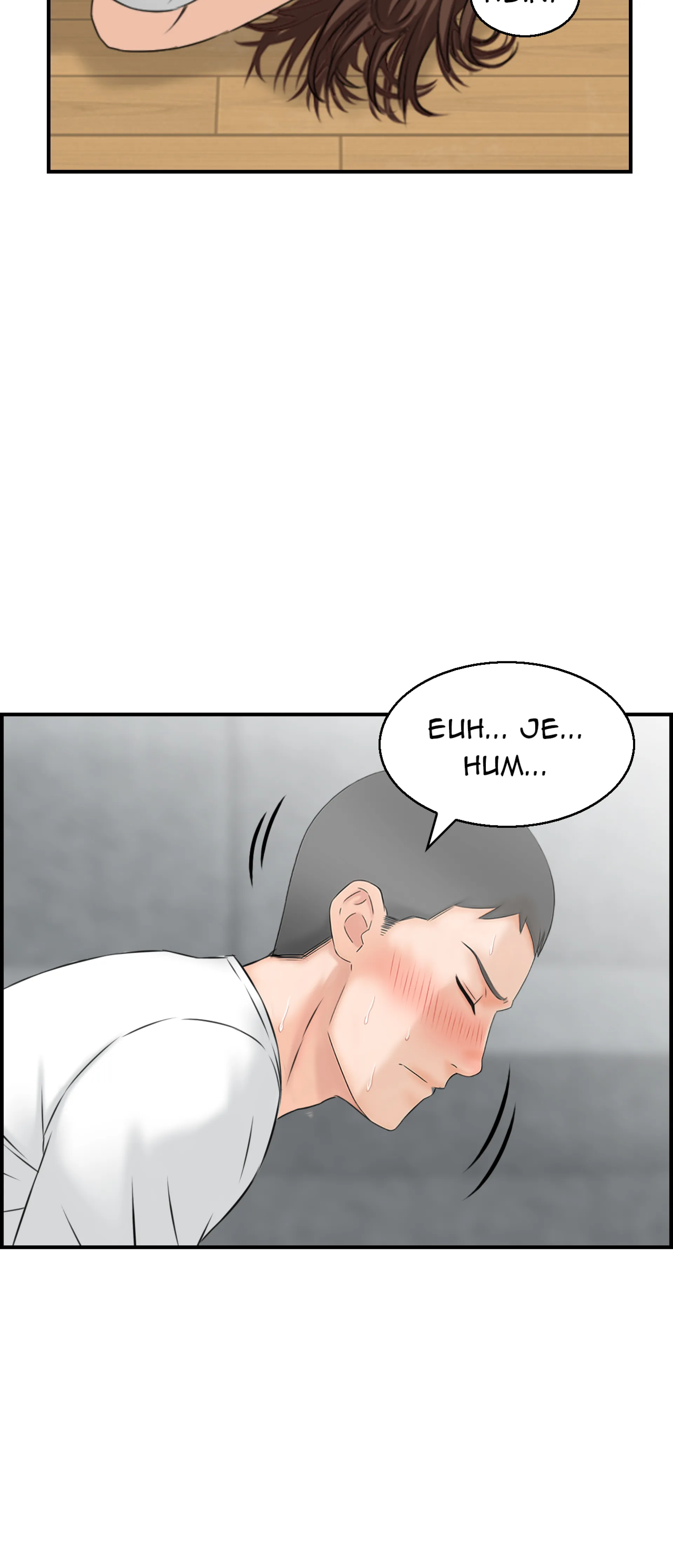 Chroniques De Femmes Infidèles - Episode 2 - read scene 12