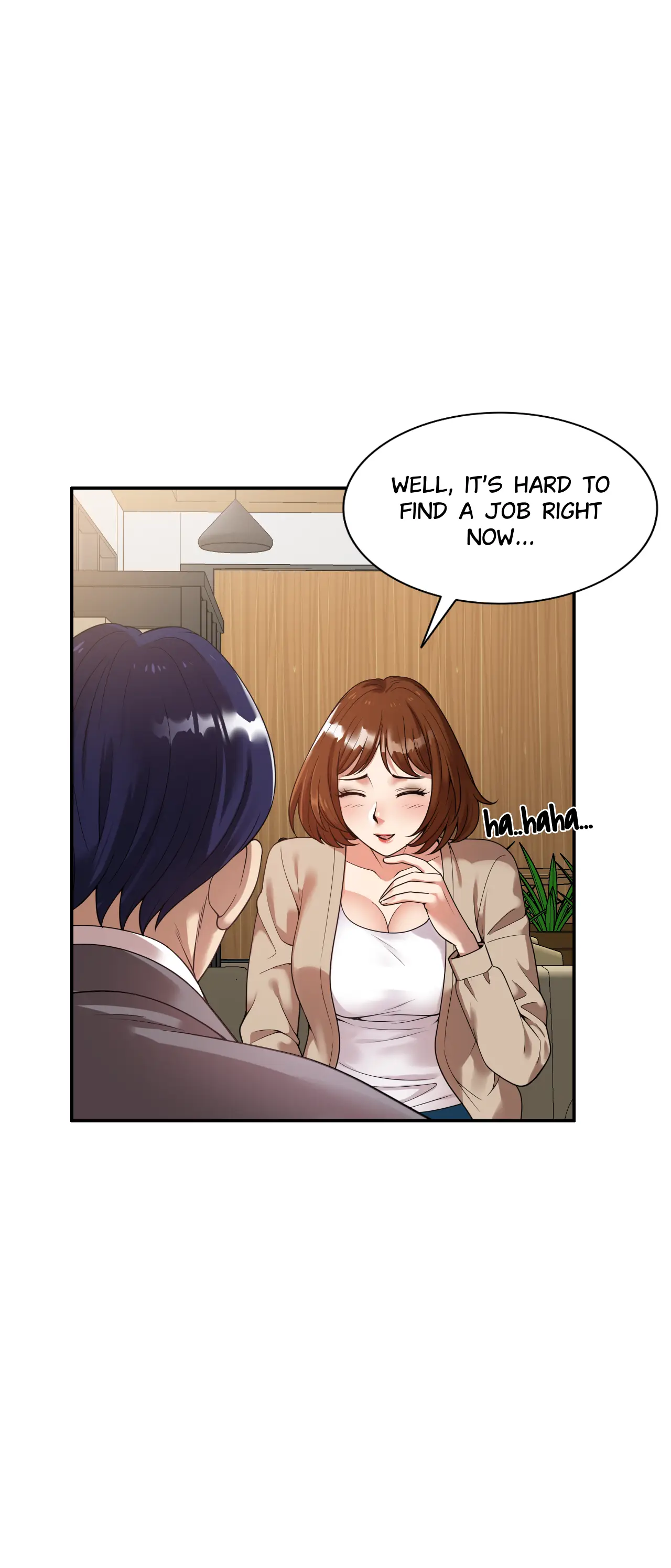 Caddie Mom - Episode 1 - read scene 44