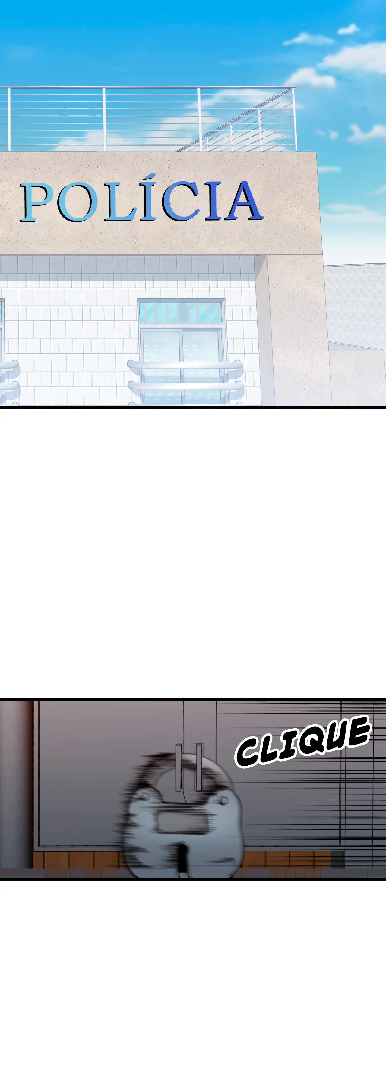 Garota Fora Da Lei - Episode 3 - read scene 9