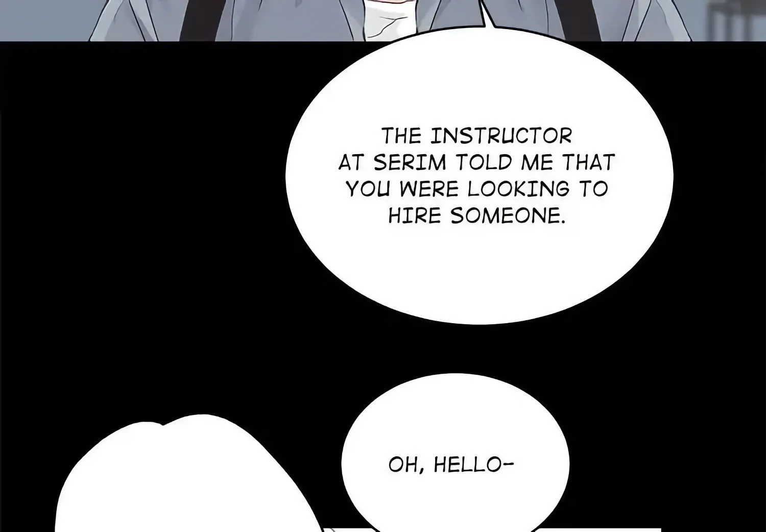 Lady Realtors - Episode 5 - read scene 3