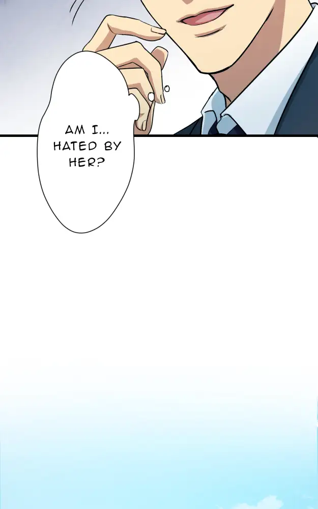 My Subordinate’s Inner Voice Is Too Noisy! - Episode 1 - read scene 98
