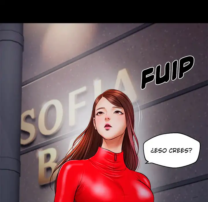 Una Semana Y Un Día - Episode 3 - read scene 119