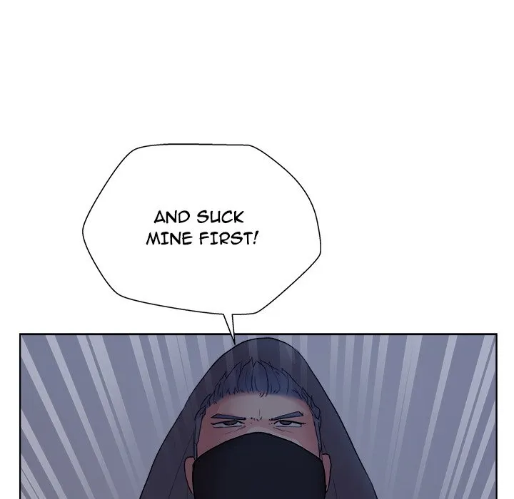 Be Mine, Comic Slut! - Episode 5 - read scene 97