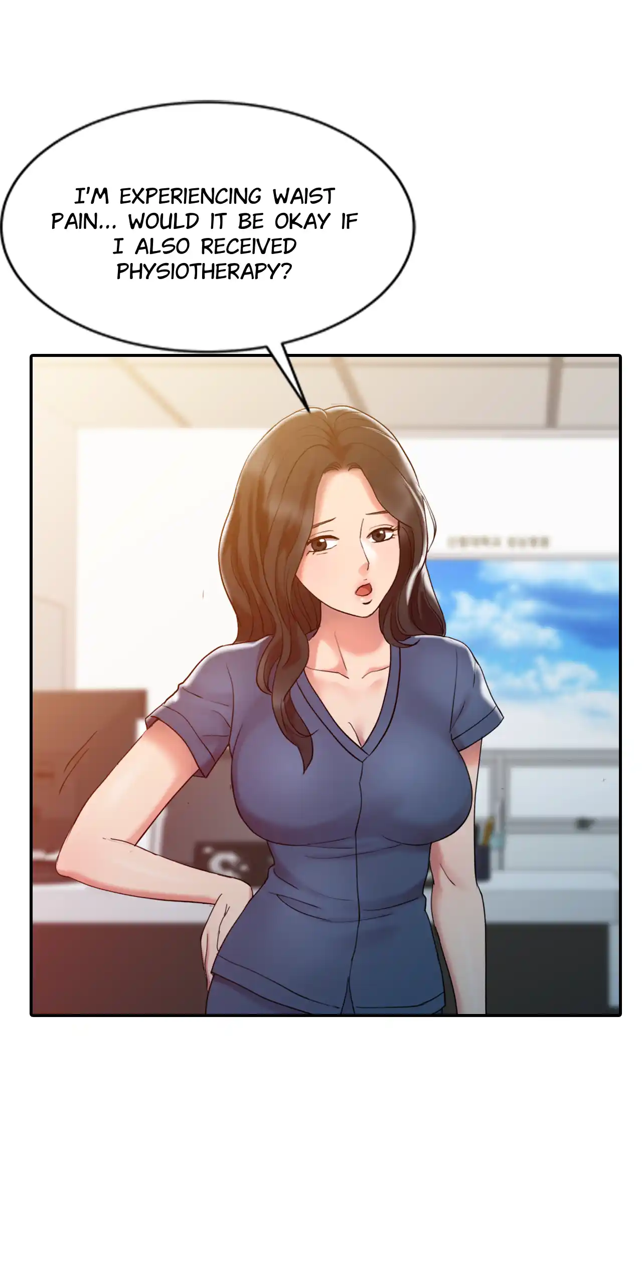 Legendary Hand - Episode 5 - read scene 17
