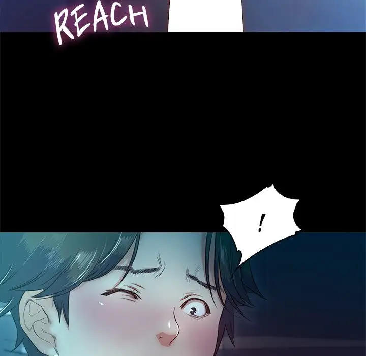 Dream Vacation - Episode 4 - read scene 34