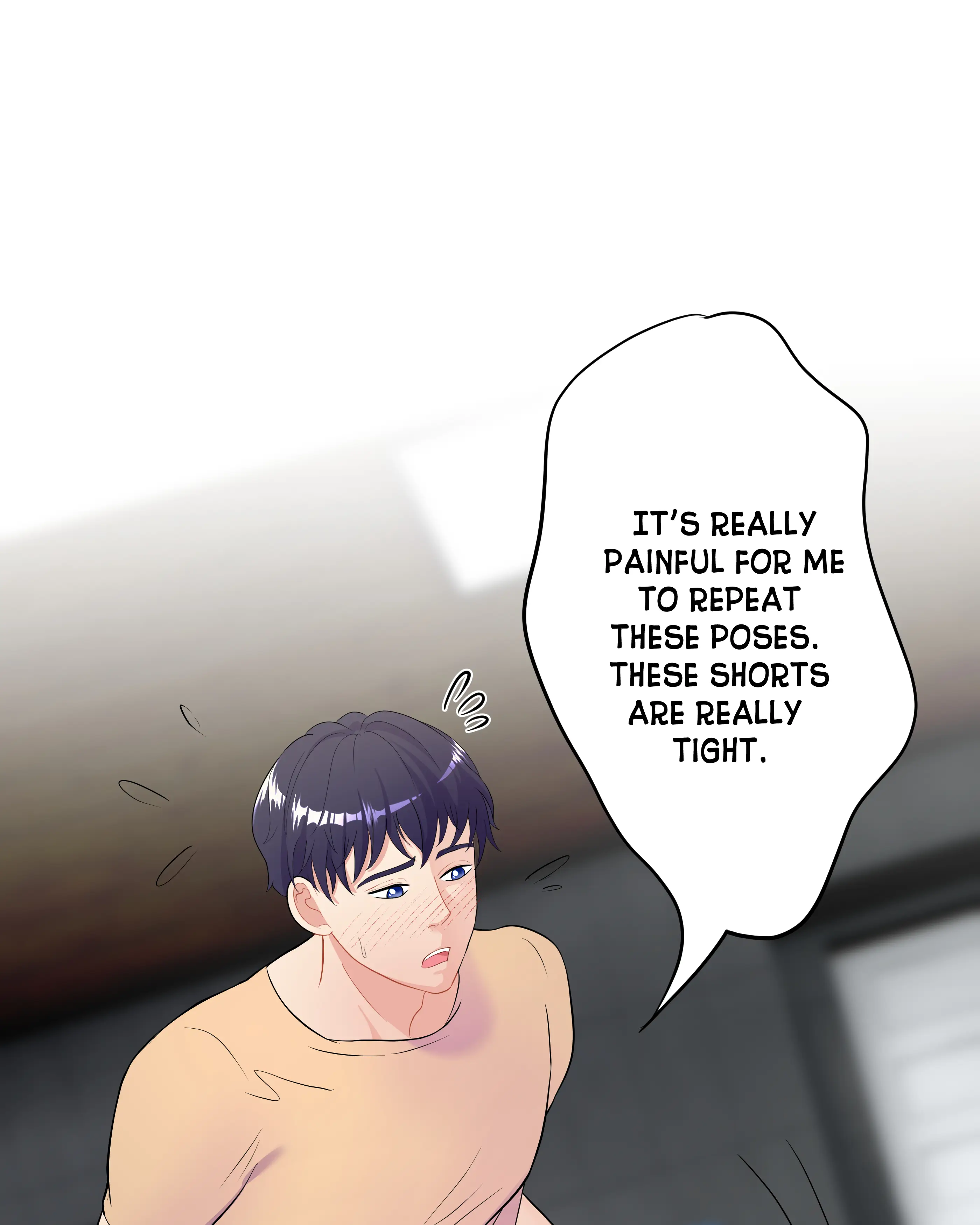 Loving Aunt - Episode 1 - read scene 67