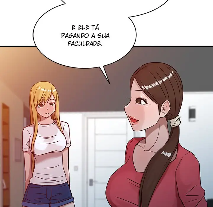 Cunhada Em Treinamento - Episode 4 - read scene 42