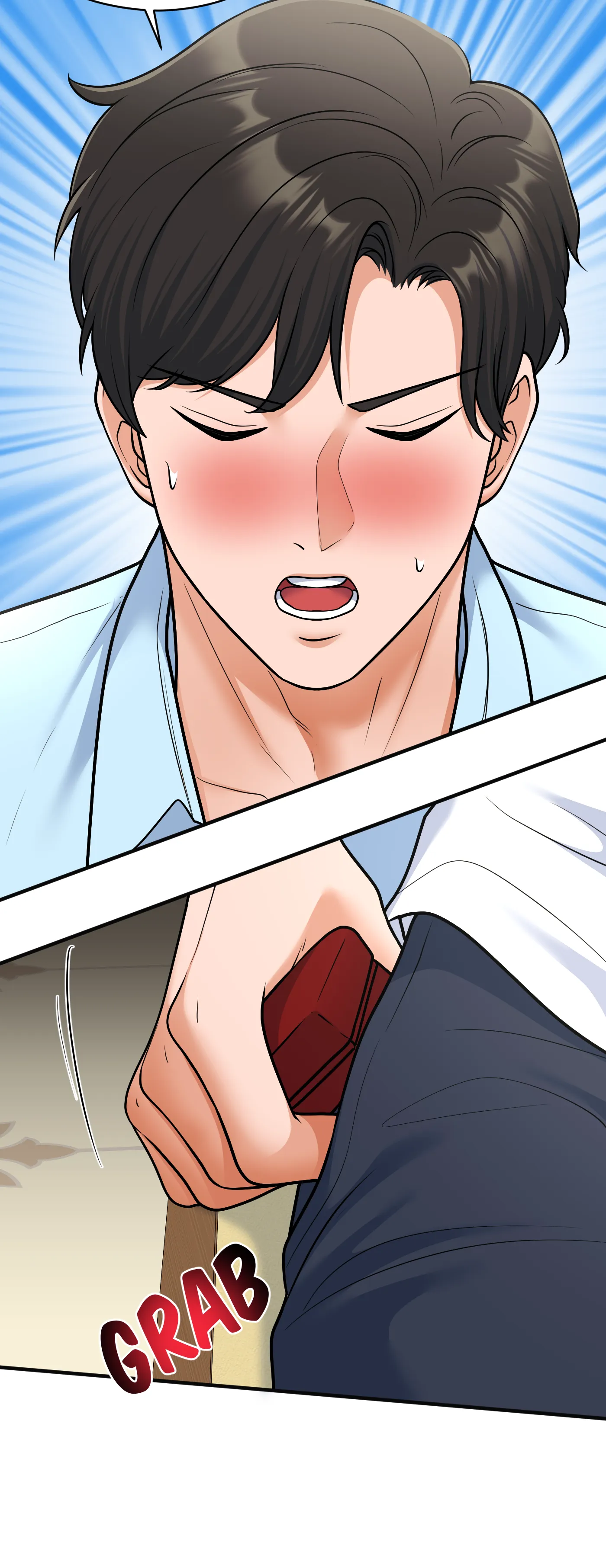 Swingers - Episode 1 - read scene 17