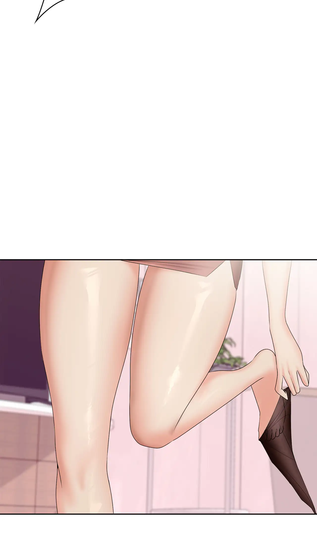 High-Class Person - Episode 2 - read scene 112