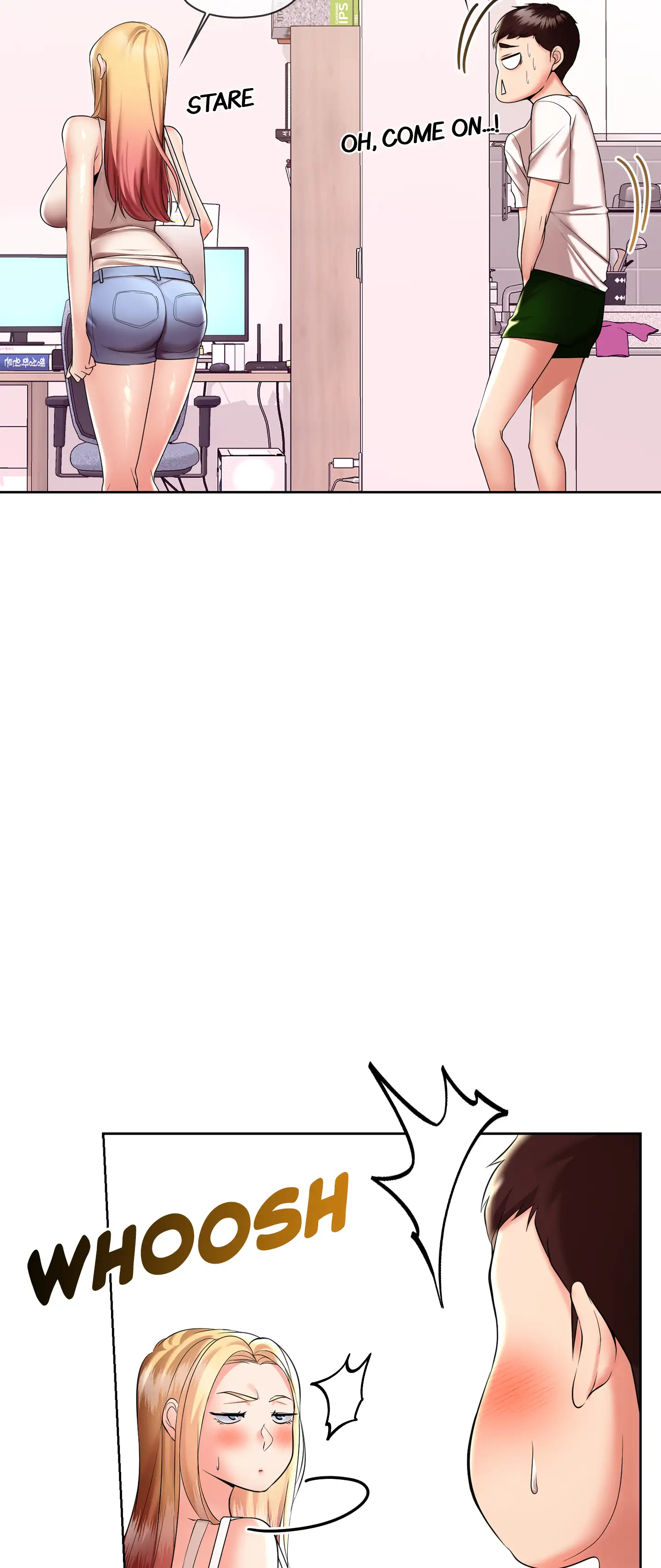 High-Class Person - Episode 5 - read scene 72