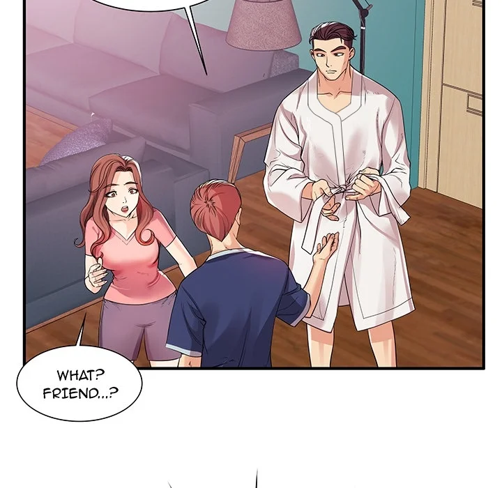Mom is Disqualified - Prologue - read scene 6