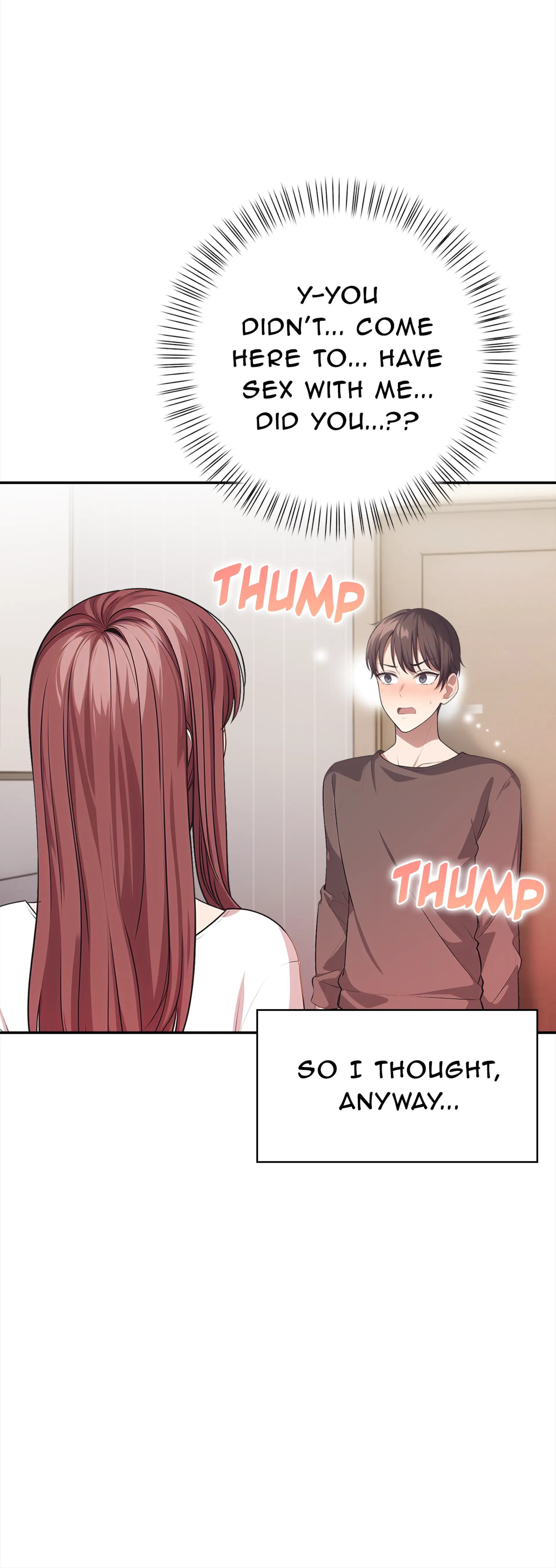Married Woman's Secret - Episode 2 - read scene 36