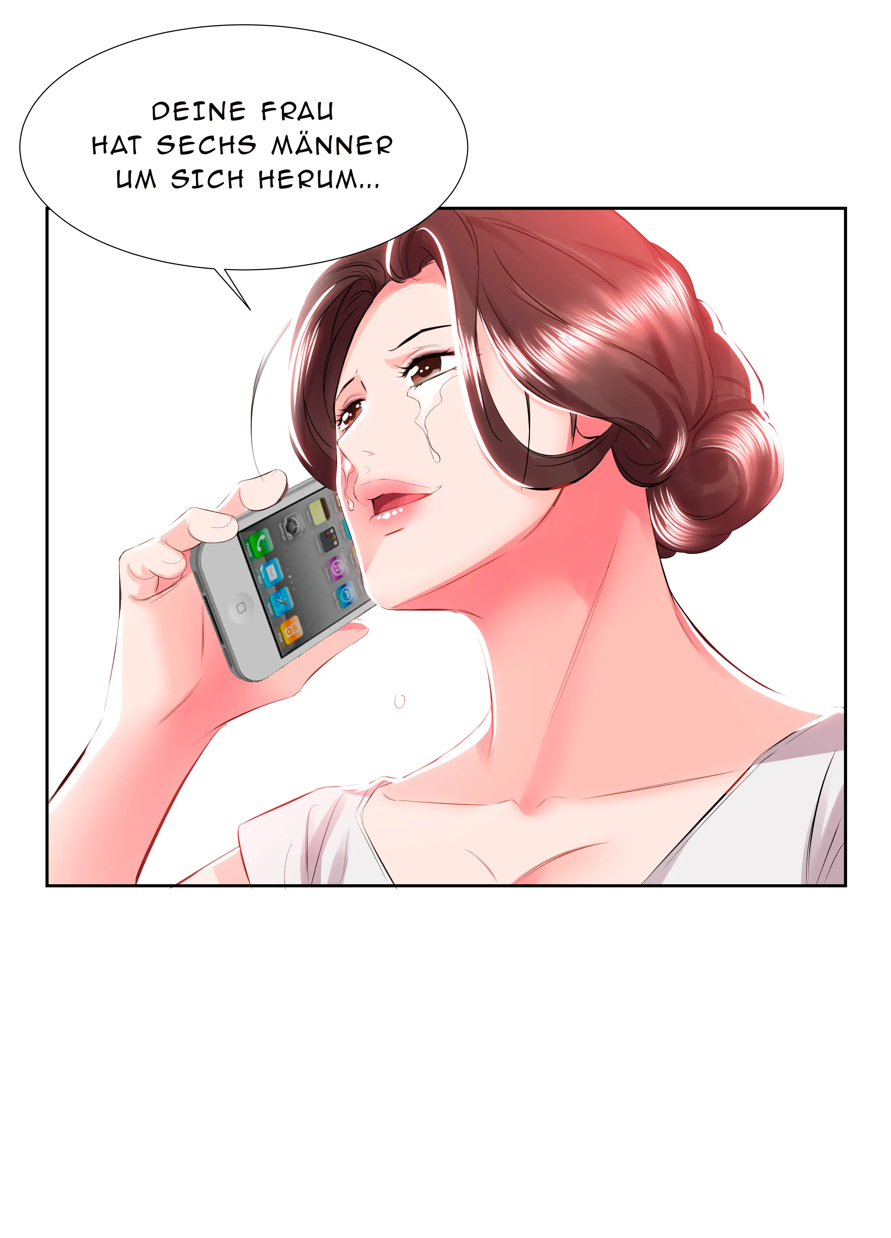 Diskret Erfreut - Episode 1 - read scene 23