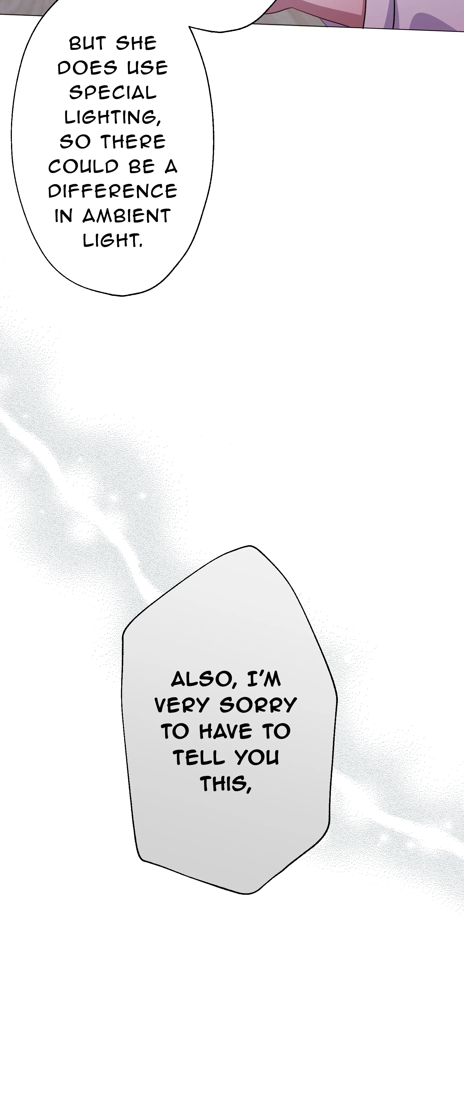 Call Center - Episode 5 - read scene 70