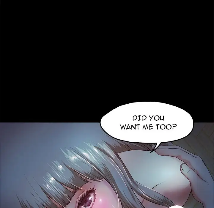Dream Vacation - Episode 3 - read scene 29