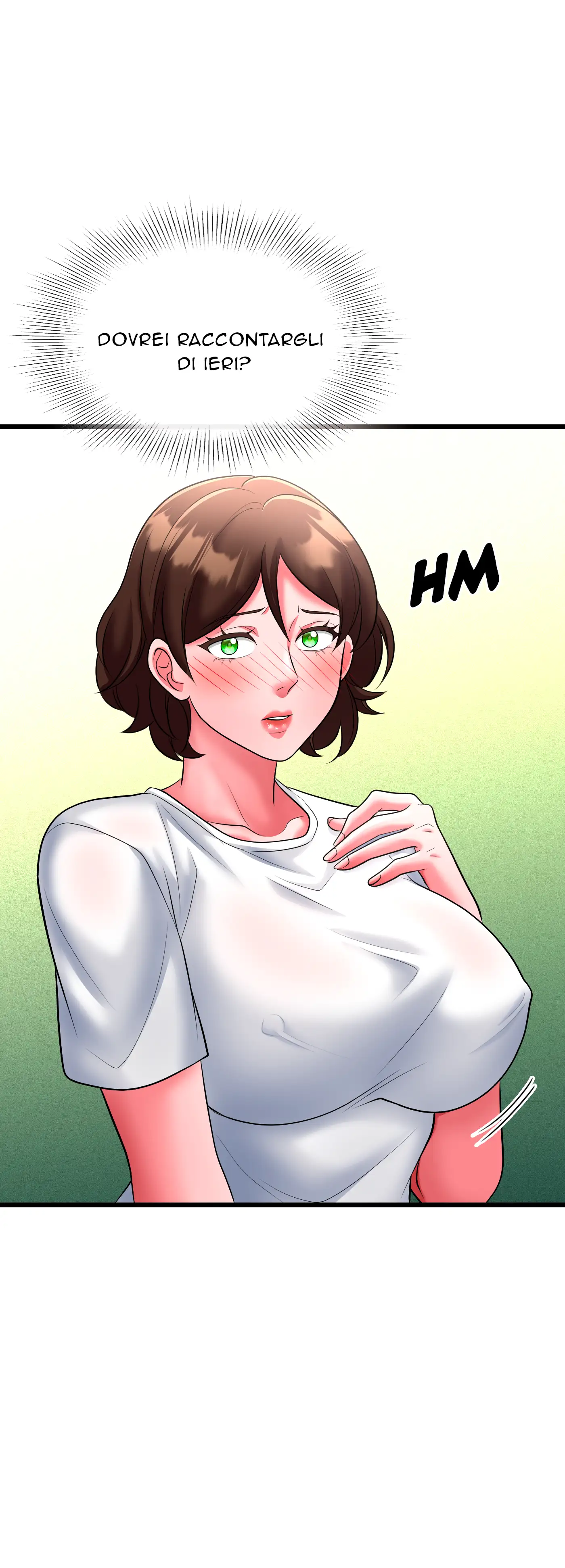 Matrigna Del College - Episode 5 - read scene 20