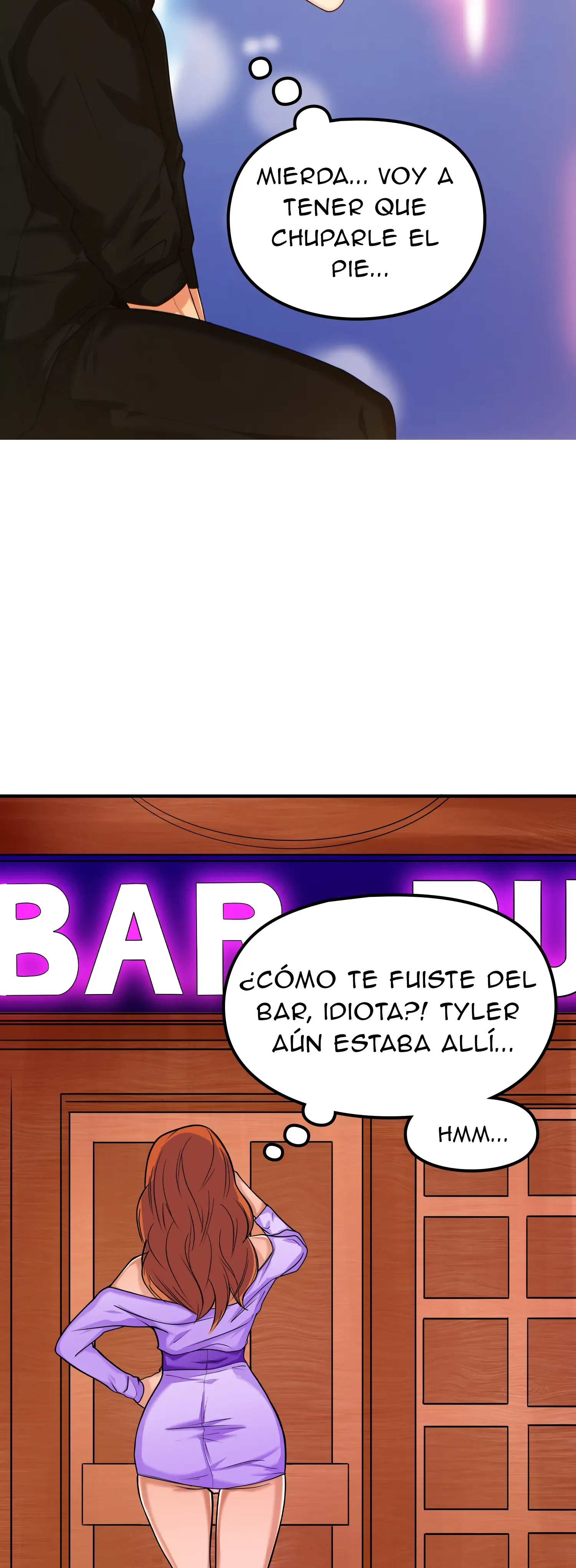 Apuesta Fuerte - Episode 2 - read scene 48