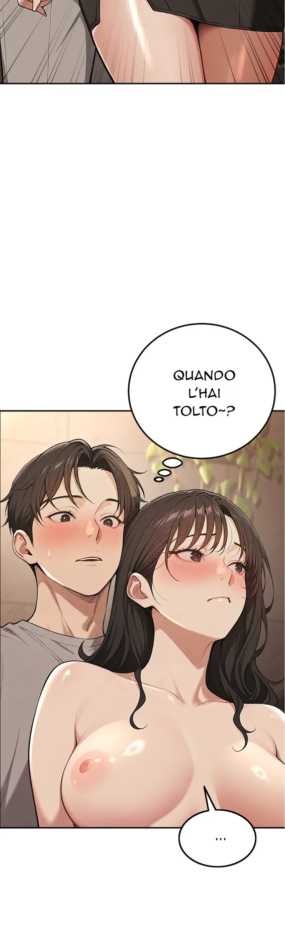 Paradosso 7GF - Episode 2 - read scene 15