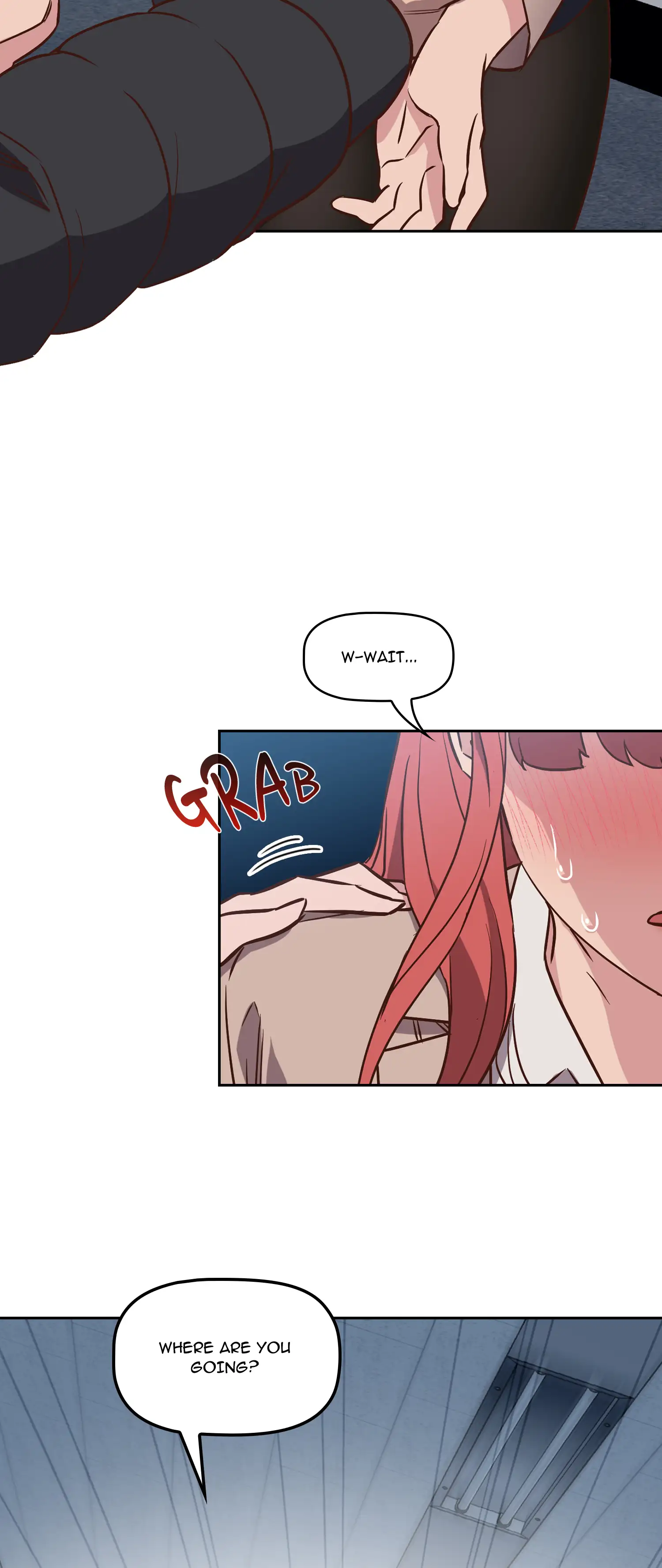 Four's a Crowd - Episode 2 - read scene 9