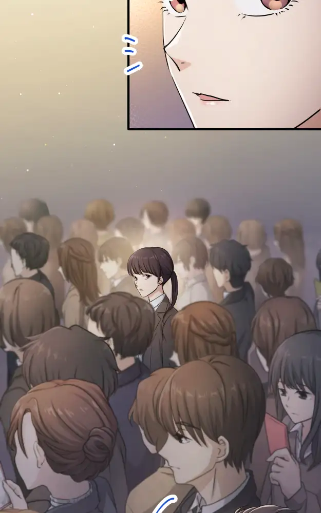 My Subordinate’s Inner Voice Is Too Noisy! - Episode 4 - read scene 145