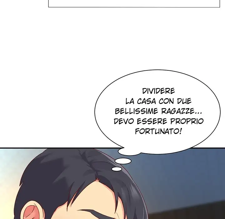 Sorelle adulte - Prologue - read scene 19