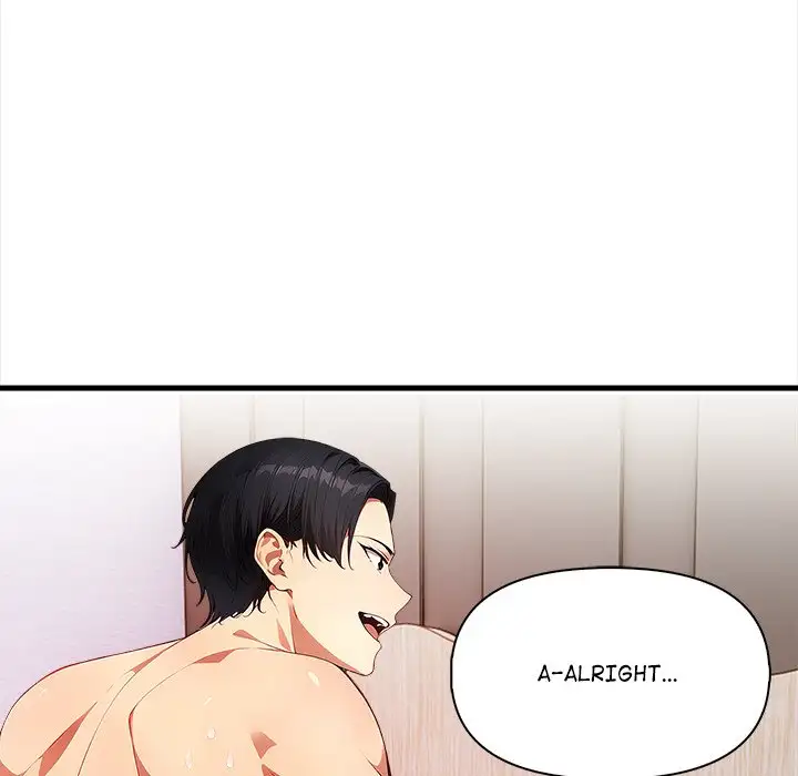Her Dark Secret - Episode 3 - read scene 72