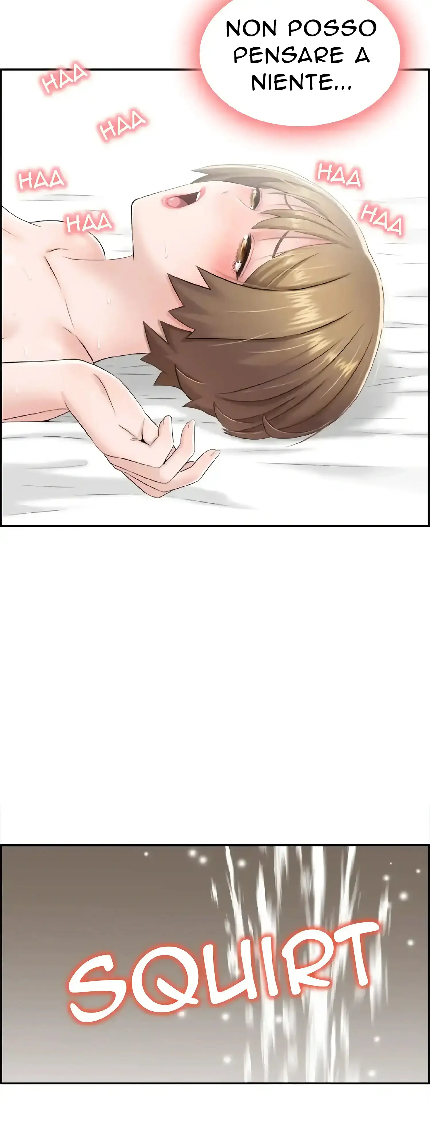 L'Attrice Giapponese - Episode 4 - read scene 3