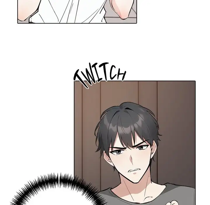 Revenge room - Episode 2 - read scene 75