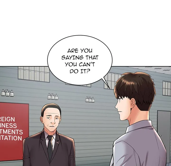 Locked By Desire - Episode 3 - read scene 13
