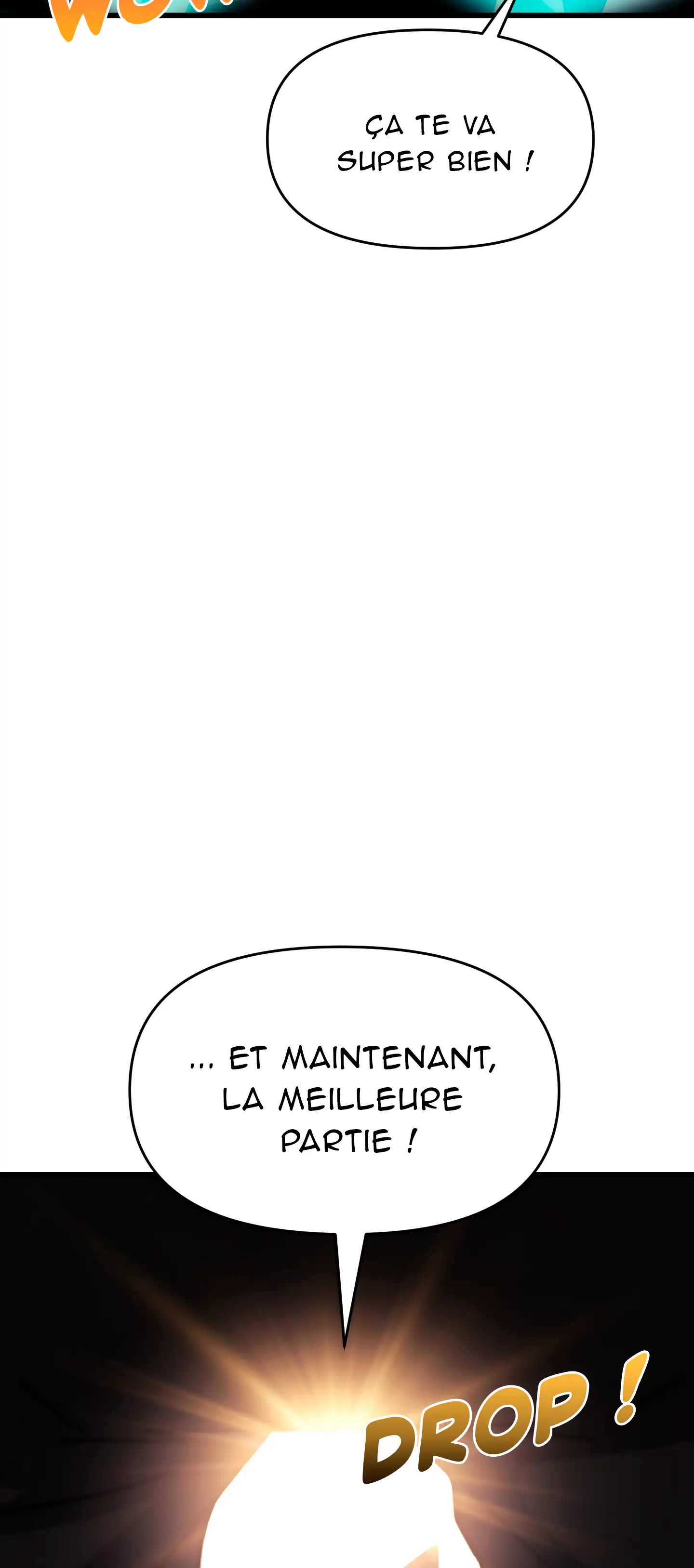 Ma touche secrète - Episode 1 - read scene 66