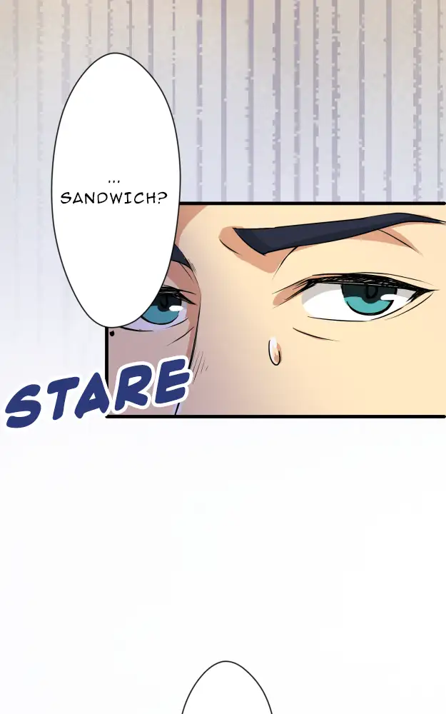 My Subordinate’s Inner Voice Is Too Noisy! - Episode 2 - read scene 85